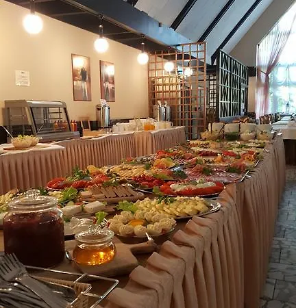 Ośrodek wypoczynkowy Ośrodek Wypoczynku I Rekreacji Venus *