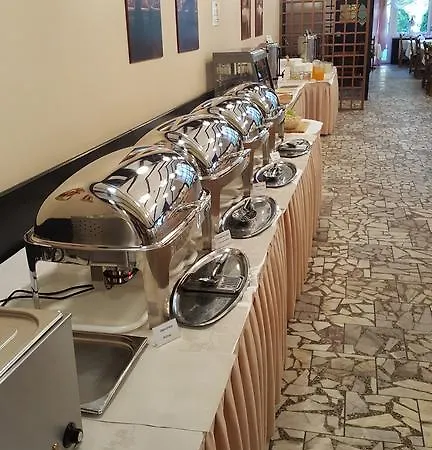 Osrodek Wypoczynku I Rekreacji Venus *