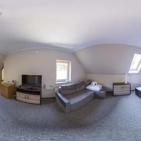 Osrodek Wypoczynku I Rekreacji Venus Resort