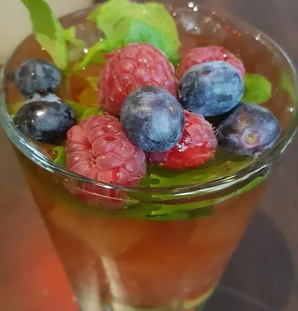 Ośrodek Wypoczynku I Rekreacji Venus *