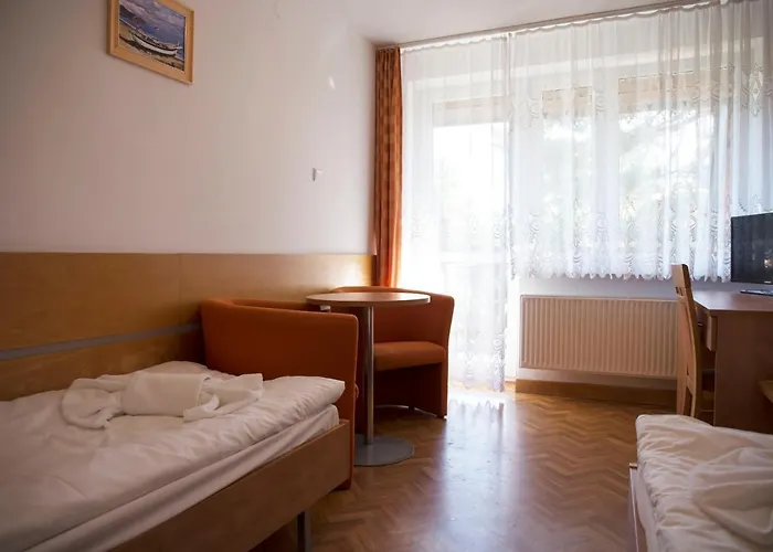 Osrodek Wypoczynku I Rekreacji Venus Feriested