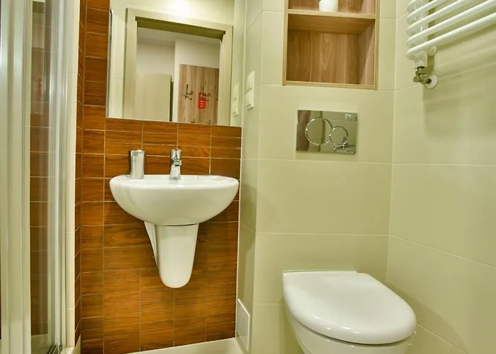 Osrodek Wypoczynku I Rekreacji Venus *