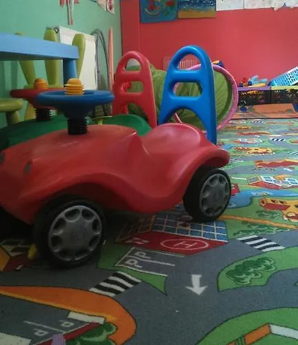 Osrodek Wypoczynku I Rekreacji Venus * Treptower Deep