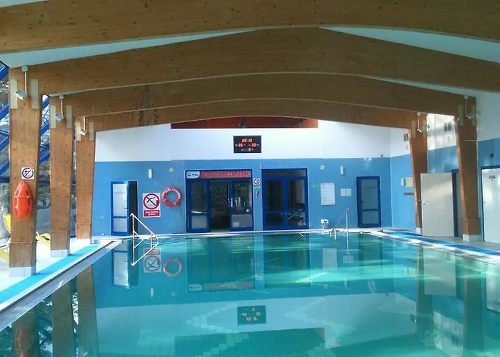 Osrodek Wypoczynku I Rekreacji Venus Feriested *