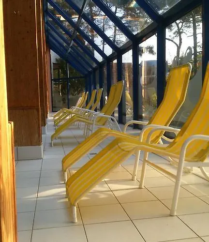 Resort Osrodek Wypoczynku I Rekreacji Venus *