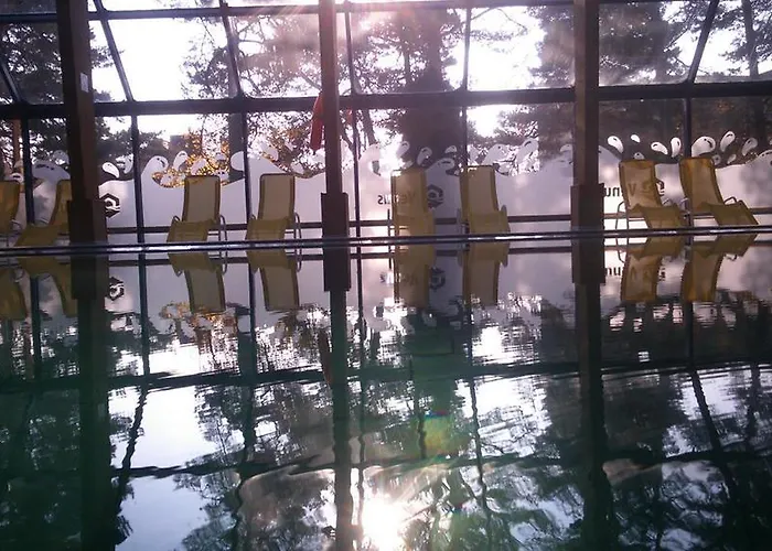 Osrodek Wypoczynku I Rekreacji Venus