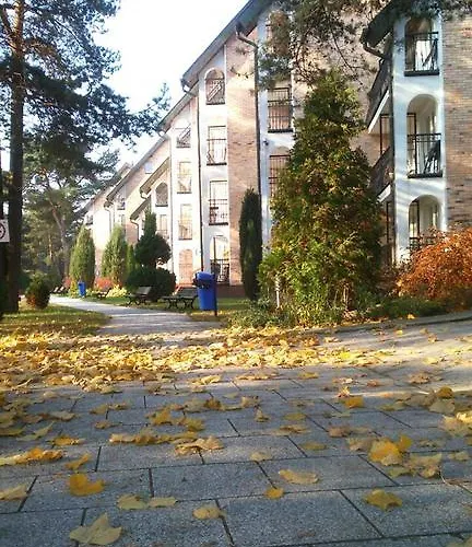 Resort Osrodek Wypoczynku I Rekreacji Venus