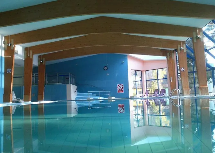 Osrodek Wypoczynku I Rekreacji Venus Resort