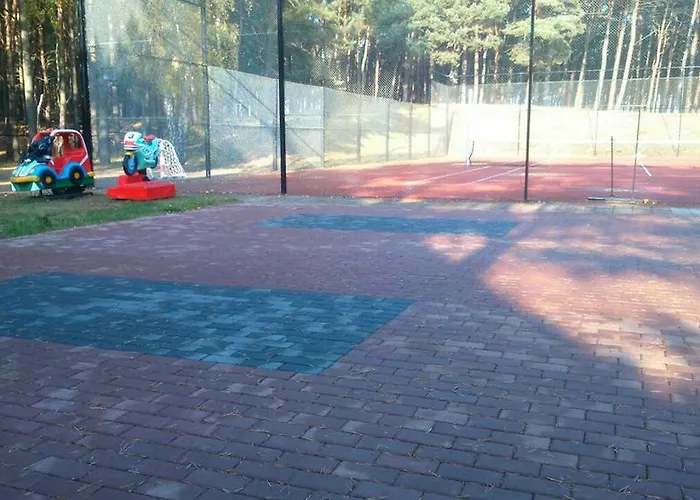 Resort Osrodek Wypoczynku I Rekreacji Venus