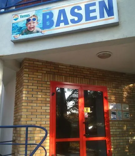 Osrodek Wypoczynku I Rekreacji Venus Mrzeżyno
