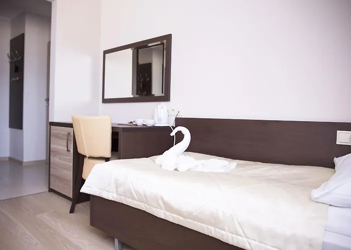 Resort Osrodek Wypoczynku I Rekreacji Venus