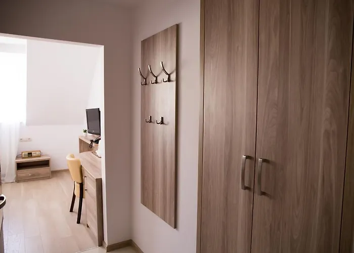 Osrodek Wypoczynku I Rekreacji Venus * Mrzeżyno