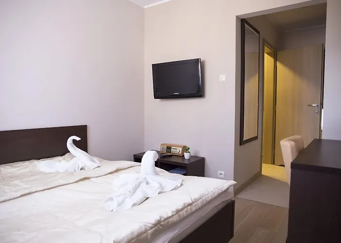 Resort Osrodek Wypoczynku I Rekreacji Venus *