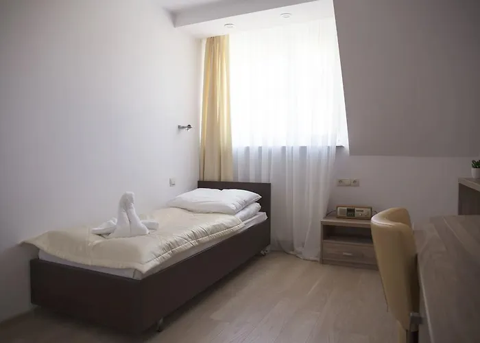 Osrodek Wypoczynku I Rekreacji Venus *