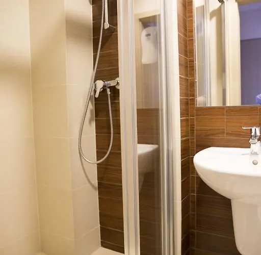 Osrodek Wypoczynku I Rekreacji Venus *