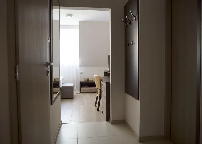 Resort Osrodek Wypoczynku I Rekreacji Venus