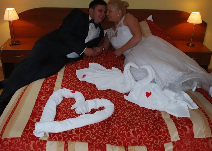 Osrodek Wypoczynku I Rekreacji Venus Resort *