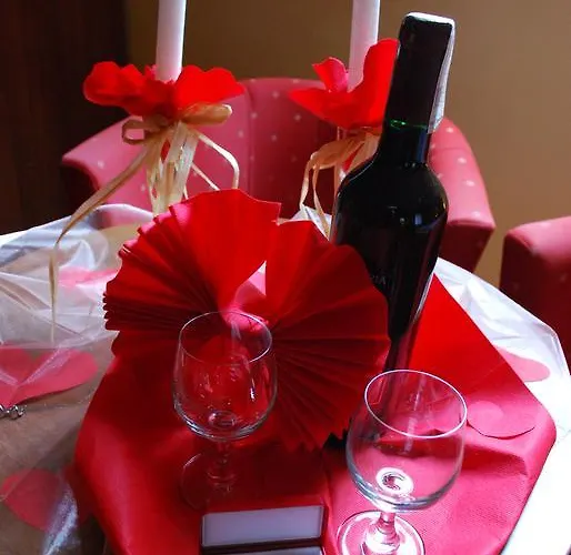 Osrodek Wypoczynku I Rekreacji Venus *