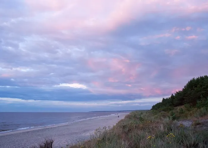 Osrodek Wypoczynku I Rekreacji Venus *