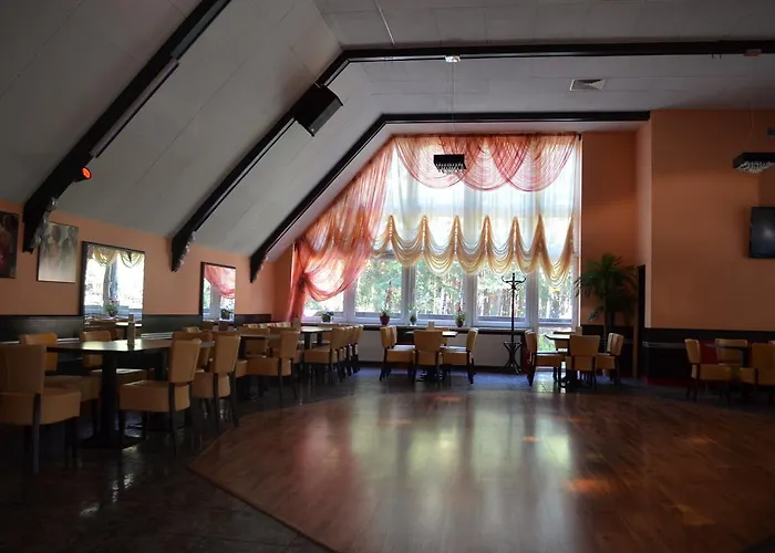 Osrodek Wypoczynku I Rekreacji Venus