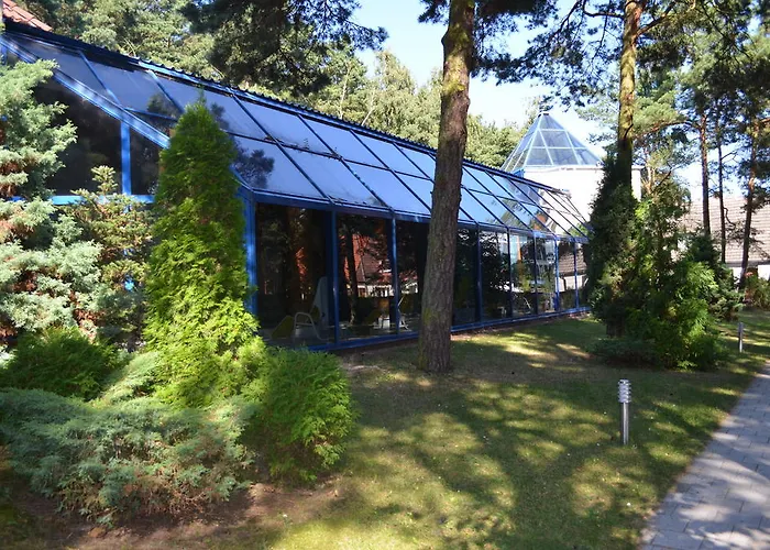 Resort Osrodek Wypoczynku I Rekreacji Venus