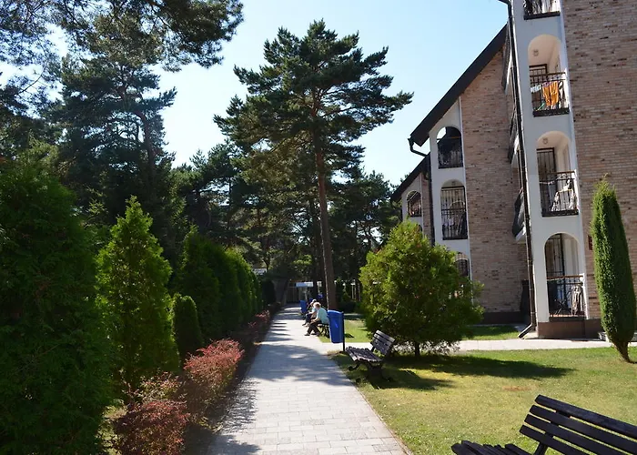 Osrodek Wypoczynku I Rekreacji Venus