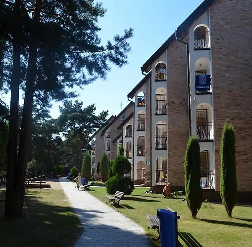 Resort Osrodek Wypoczynku I Rekreacji Venus *