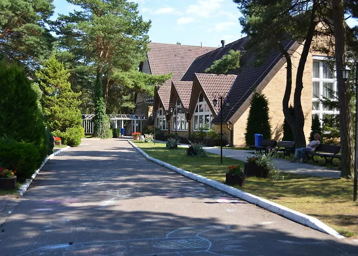 Resort Osrodek Wypoczynku I Rekreacji Venus