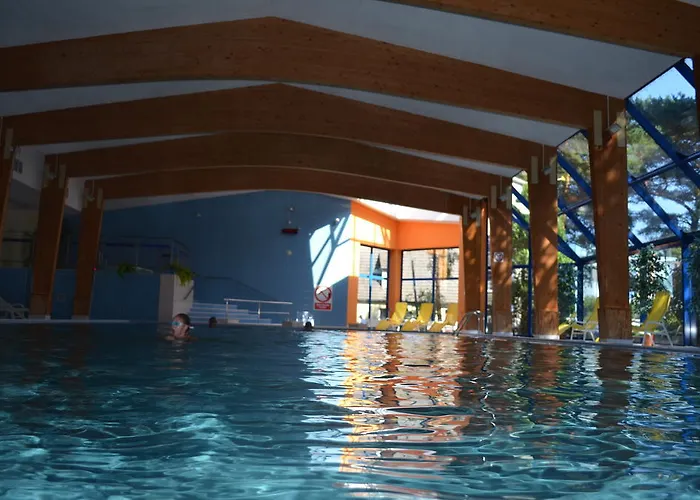 Osrodek Wypoczynku I Rekreacji Venus