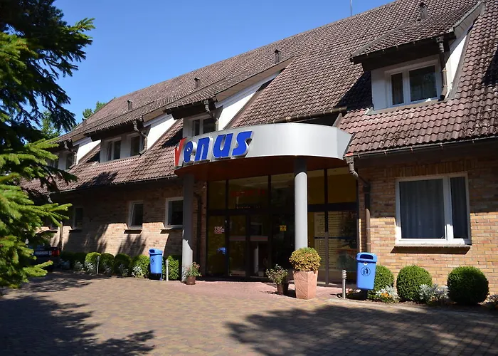 Resort Osrodek Wypoczynku I Rekreacji Venus