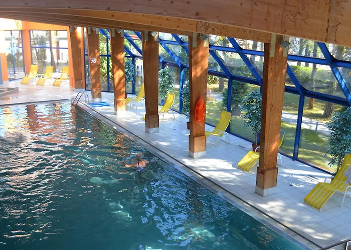 Resort Osrodek Wypoczynku I Rekreacji Venus