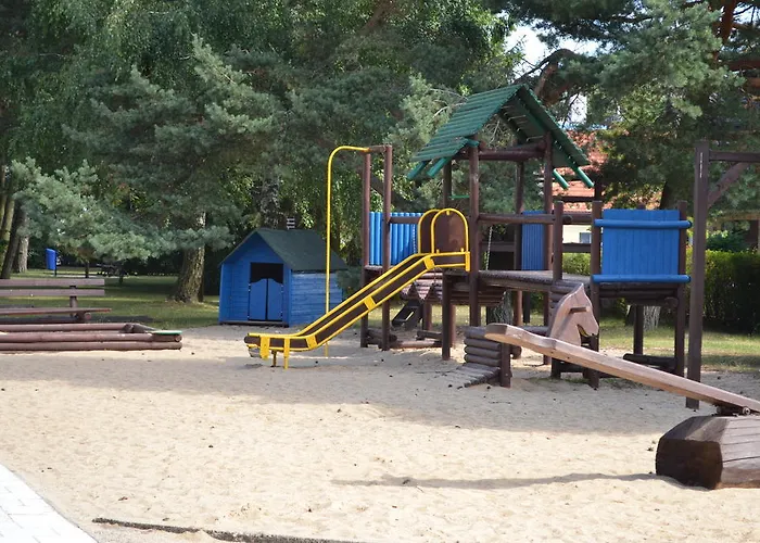 Osrodek Wypoczynku I Rekreacji Venus