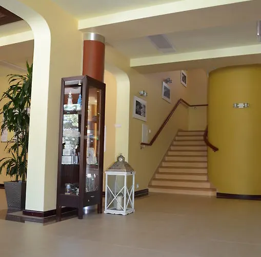 Resort Osrodek Wypoczynku I Rekreacji Venus