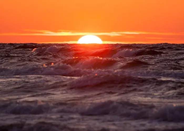 Osrodek Wypoczynku I Rekreacji Venus Mrzeżyno