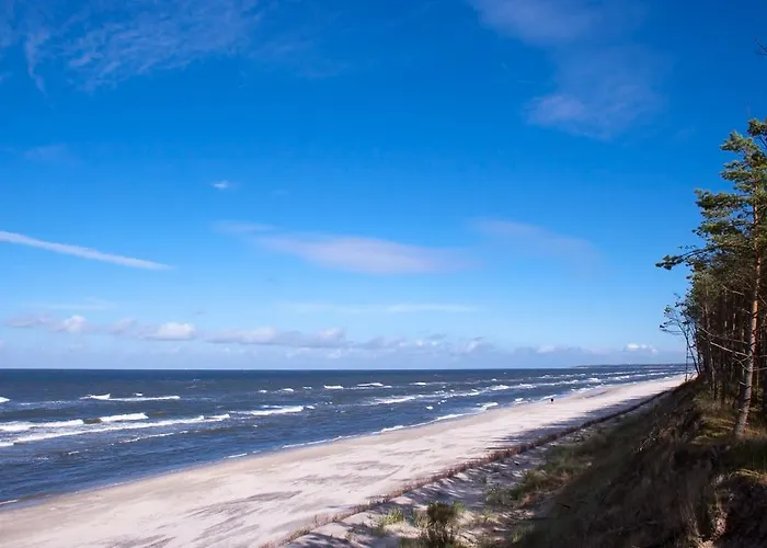 Feriested Osrodek Wypoczynku I Rekreacji Venus *