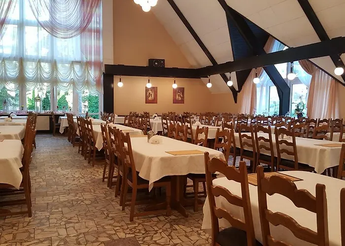 Feriested Osrodek Wypoczynku I Rekreacji Venus