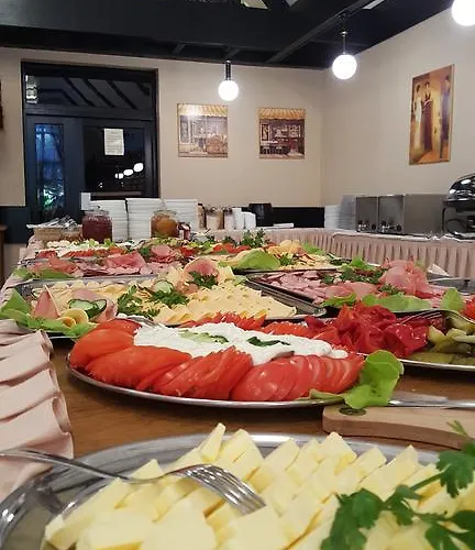 Feriested Osrodek Wypoczynku I Rekreacji Venus *