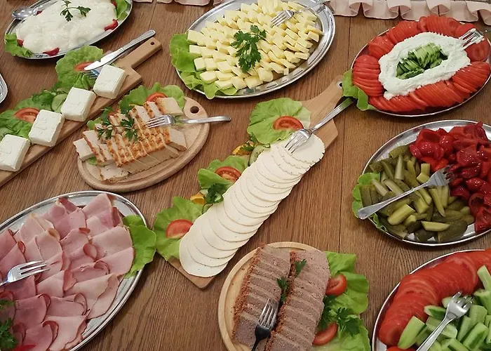 Osrodek Wypoczynku I Rekreacji Venus *