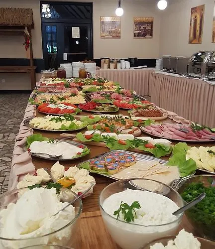 Feriested Osrodek Wypoczynku I Rekreacji Venus