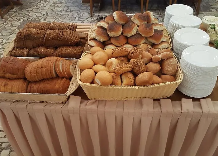 Resort Osrodek Wypoczynku I Rekreacji Venus *