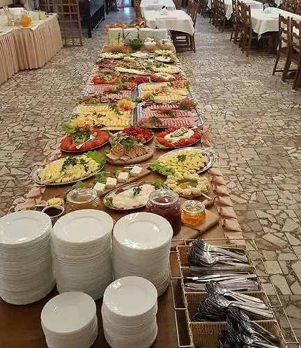 Osrodek Wypoczynku I Rekreacji Venus Resort