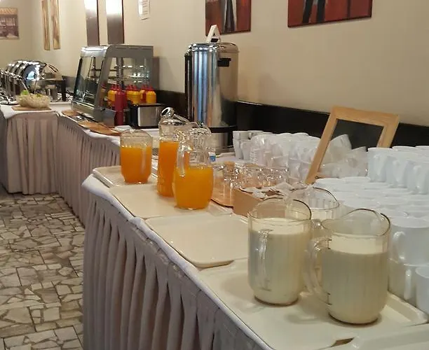 Resort Osrodek Wypoczynku I Rekreacji Venus *