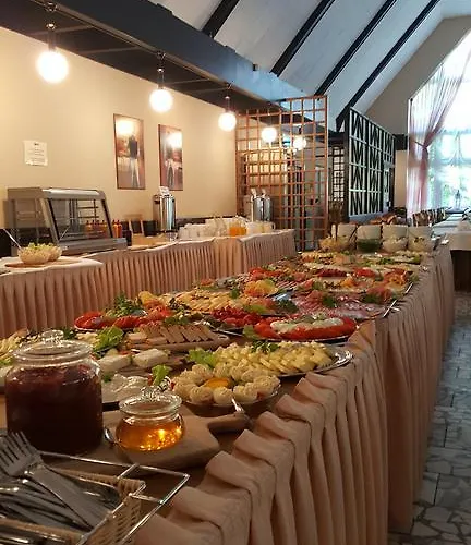 Resort Osrodek Wypoczynku I Rekreacji Venus *