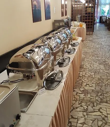 Osrodek Wypoczynku I Rekreacji Venus *