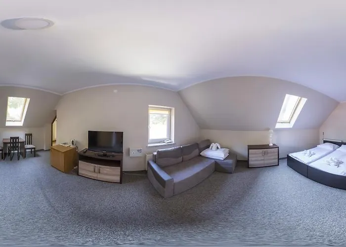 Osrodek Wypoczynku I Rekreacji Venus Resort