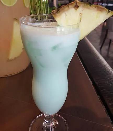 Osrodek Wypoczynku I Rekreacji Venus *